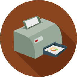 drucker icon