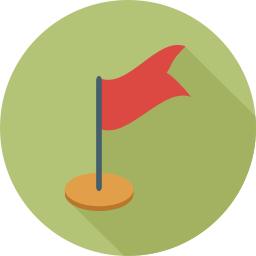 flagge icon