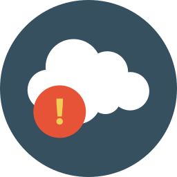 cloud computing icon