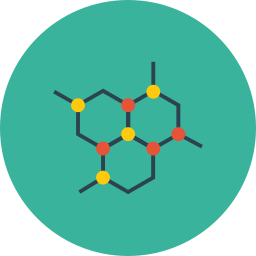 Molecules icon