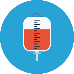 bluttransfusion icon