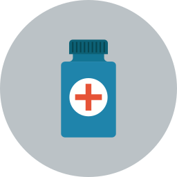 Pills icon