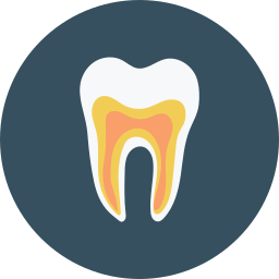 Tooth icon