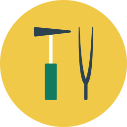 Hammer icon