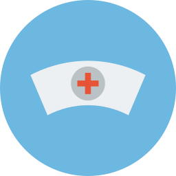 Nurse icon