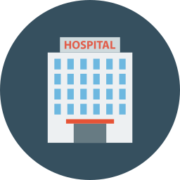 Hospital icon