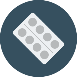 Pills icon