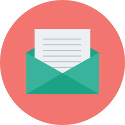 email icon