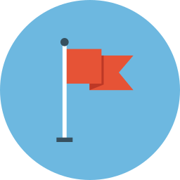 flagge icon