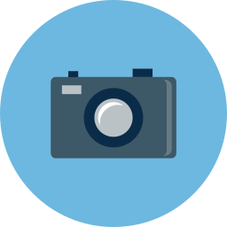 fotoapparat icon