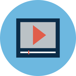 videoplayer icon