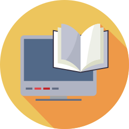 Ebook icon