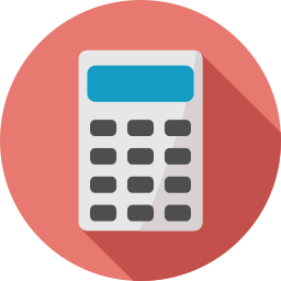 Calculator icon