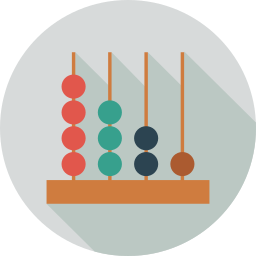 Abacus icon