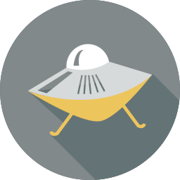 Ufo icon