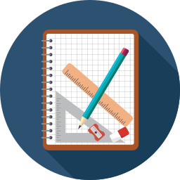 Notebook icon