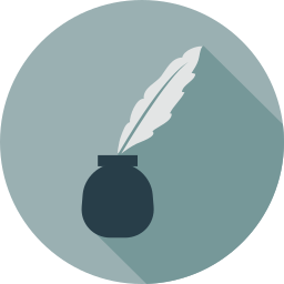 Quill icon