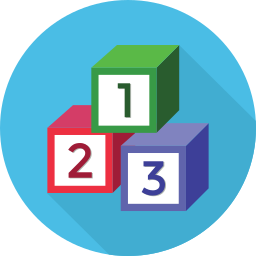 Cubes icon