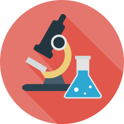 wissenschaft icon