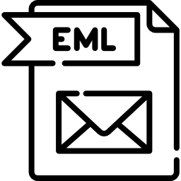 Eml icon