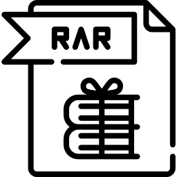 rar ikona