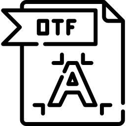 otf icon