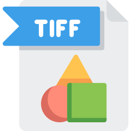 Tiff icon