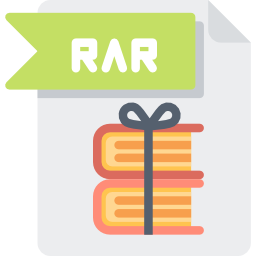 Rar icon