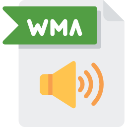 Wma icon