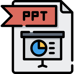 ppt icon