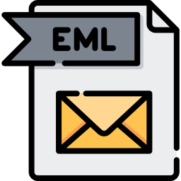 eml icon