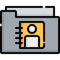 Folder icon