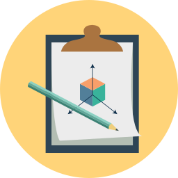 Clipboard icon