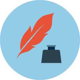 Quill icon