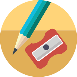 Pencil icon