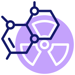 química Ícone