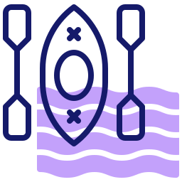 Kayak icon