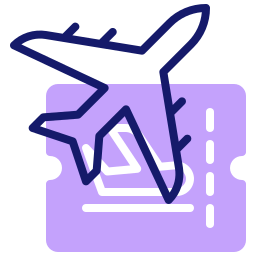 flugzeug icon