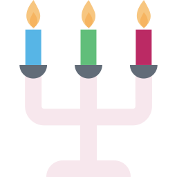 Candle icon