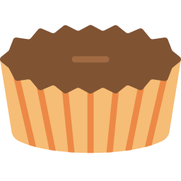 Chocolate icon