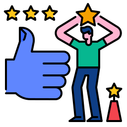 feedback icon