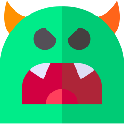 monster icon