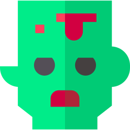 Zombie icon