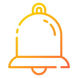 Bell icon