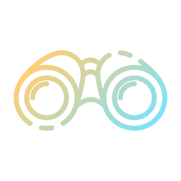 Binoculars icon