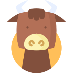 Ox icon