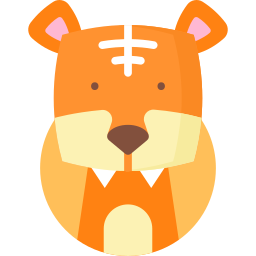 Tiger icon