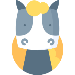 Horse icon