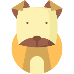 Dog icon