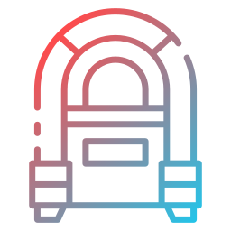 jukebox icon